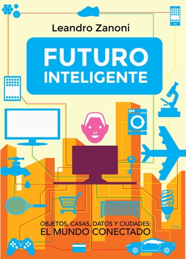 Futuro Inteligente - Leandro Zanoni