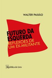 Futuro da Esquerda