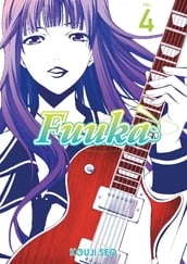 Fuuka 4