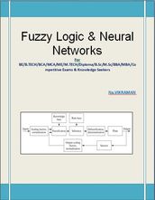 Fuzzy Logic & Neural Networks