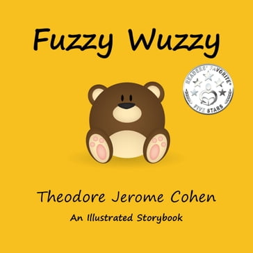 Fuzzy Wuzzy - Theodore Jerome Cohen