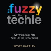 Fuzzy and the Techie, The