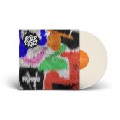 Fuzzy fantasy (vinyl cream white limited