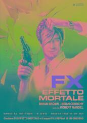 Fx - Effetto Mortale (Special Edition) (2 Dvd) (Restaurato In Hd)