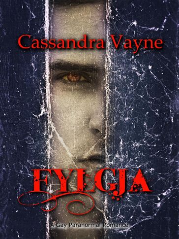 Fylgja - Cassandra Vayne