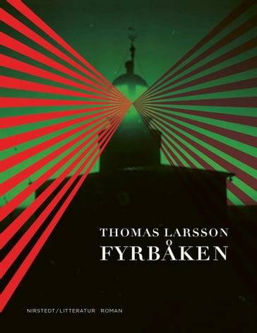 Fyrbaken - THOMAS LARSSON - Nina Ulmaja