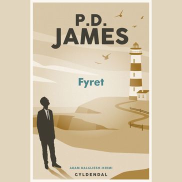 Fyret - P.D. James