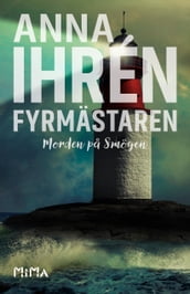 Fyrmastaren (Morden pa Smogen #4)