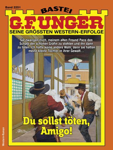 G. F. Unger 2251 - G. F. Unger
