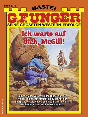 G. F. Unger 2275 - G. F. Unger