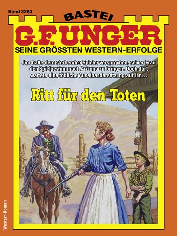 G. F. Unger 2283 - G. F. Unger