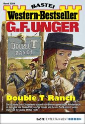 G. F. Unger Western-Bestseller 2354