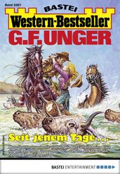 G. F. Unger Western-Bestseller 2357