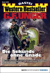G. F. Unger Western-Bestseller 2382