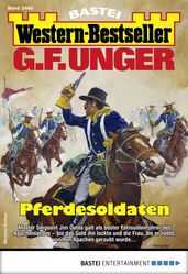 G. F. Unger Western-Bestseller 2440