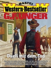 G. F. Unger Western-Bestseller 2654