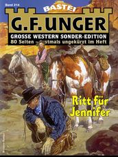 G. F. Unger Sonder-Edition 214