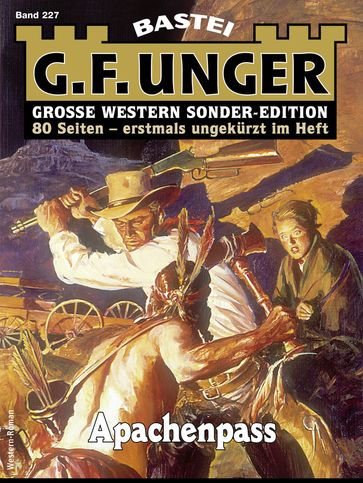 G. F. Unger Sonder-Edition 227 - G. F. Unger