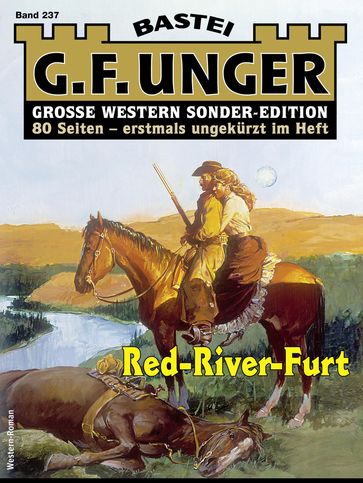 G. F. Unger Sonder-Edition 237 - G. F. Unger
