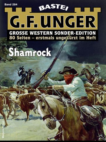 G. F. Unger Sonder-Edition 284 - G. F. Unger