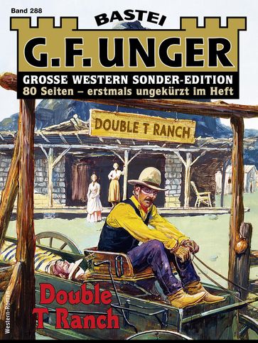 G. F. Unger Sonder-Edition 288 - G. F. Unger