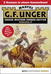 G. F. Unger Sonder-Edition Collection 2