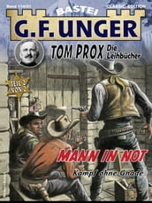 G. F. Unger Tom Prox & Pete 31