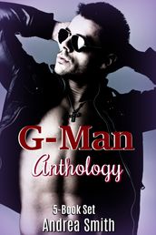 G-Man Anthology