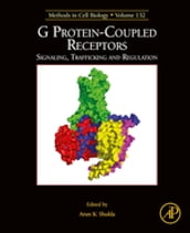 G Protein-Coupled Receptors