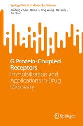 G Protein-Coupled Receptors