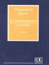 G amèrakano