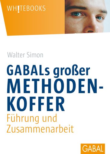 GABALs großer Methodenkoffer - Walter Simon