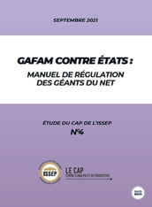 GAFAM contre États