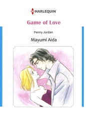 GAME OF LOVE (Harlequin Comics)
