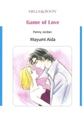 GAME OF LOVE (Mills & Boon Comics)
