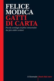 GATTI DI CARTA