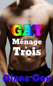 GAY Ménage à Trois