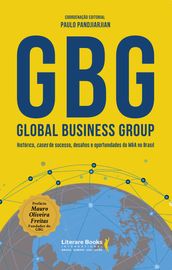 GBG: Global Business Group