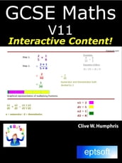 GCSE Maths V11