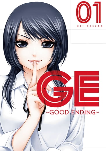 GE: Good Ending 1 - Kei Sasuga