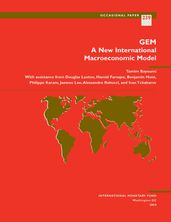 GEM: A New International Macroeconomic Model