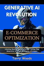 GENERATIVE AI REVOLUTION IN E-COMMERCE OPTIMIZATION