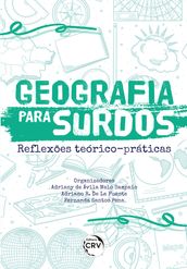 GEOGRAFIA PARA SURDOS