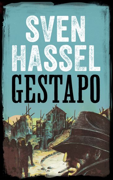 GESTAPO - Hassel Sven