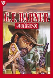 G.F. Barner Staffel 20 Western