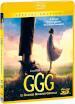 GGG (Il) - Il Grande Gigante Gentile (3D) (Blu-Ray 3D+Blu-Ray)