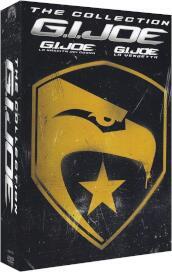 G.I. Joe Collection: La Vendetta / La Nascita Dei Cobra (2 Dvd)