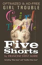 GIRL TROUBLE: Five Shorts