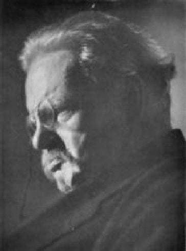 G.K. Chesterton: 29 books in a single file - G.K. Chesterton
