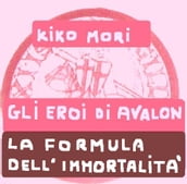 GLI EROI DI AVALON